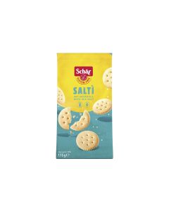 Dr.Schär Apéro Salti glutenfrei 175 g