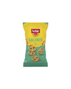 Dr.Schär Apéro Salinis glutenfrei 60 g