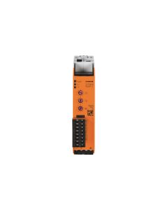 KUNBUS Modulare Gateway Modbus RTU Erweiterung