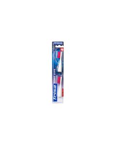 Trisa Zahnbürstenkopf Sonic Advanced Young 2 Stück, Pink