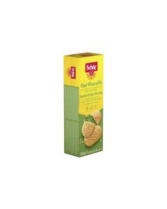 Dr.Schär Guetzli Avena Haferkeks glutenfrei 130 g