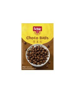 Dr.Schär Cerealien Choco Balls glutenfrei 250 g