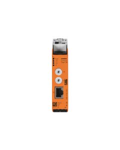 KUNBUS Modulare Gateway POWERLINK Erweiterung