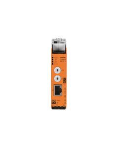 KUNBUS Modulare Gateway Sercos III Erweiterung