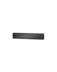 APC Blindblende Easy Rack ER7BP2U 2HE 19, Schwarz, 10 Stück