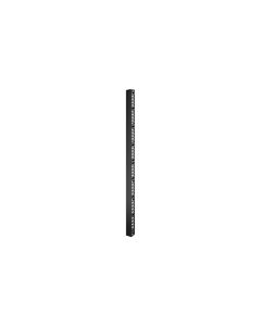 APC Kabelführungspanel Easy Rack ER7VCM48 , Schwarz