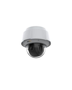 Axis Netzwerkkamera Q6078-E 50 Hz