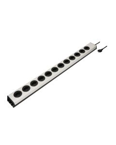 Max Hauri Steckdosenleiste Power Line 12x T13