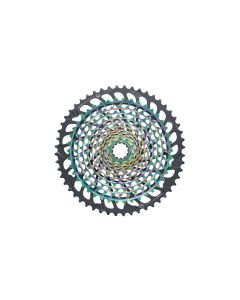 Sram Velokassette XG-1299 Eagle 12-Gang / 10-52 Zähne