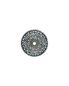 Sram Velokassette XG-1299 Eagle 12-Gang / 10-50 Zähne
