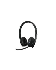 EPOS Headset ADAPT 260 Duo inkl. BTD 800 USB-A