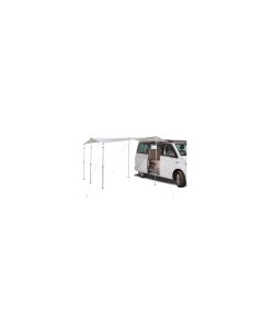 VanSpace Sonnensegel Komfort 300 x 300 cm