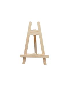 Creativ Company Mini-Staffelei 25 cm