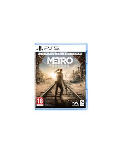 Deep Silver Metro Exodus Complete Edition