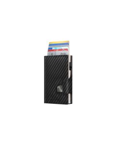 TRU VIRTU Portemonnaie Click & Slide Wallet