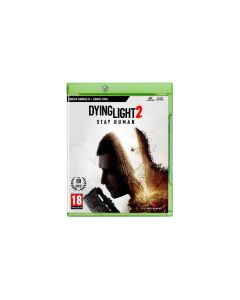 GAME Dying Light 2: Stay Human