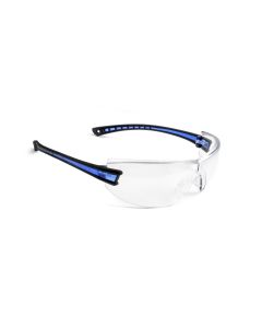 UNICO Schutzbrille Zhi CSV Transparent