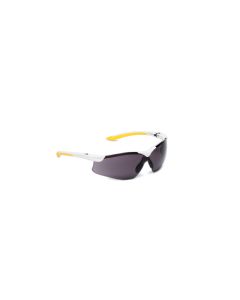 UNICO Schutzbrille 2600 S UV 400 Dunkelgrau