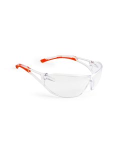 UNICO Schutzbrille 1100 CSV Transparent