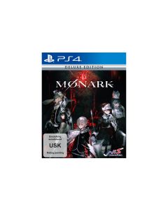 GAME Monark Deluxe Edition