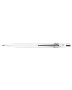 Caran d'Ache Minenbleistift Classic Line 0.7 mm, Weiss