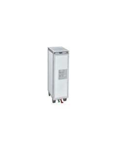 diaqua® Bartrolley Flugzeug Weiss, 30.1 x 103 cm