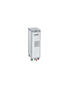 diaqua® Bartrolley Flugzeug Swissair Weiss, 30.1 x 103 cm