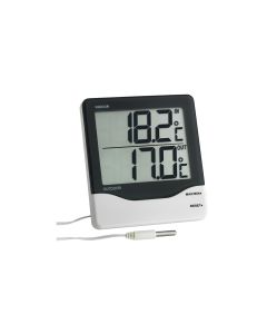 TFA Dostmann Thermometer Digital