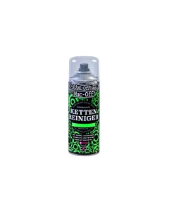 Muc-Off Kettenreiniger Bio Chain Cleaner 400 ml