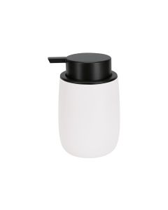 Kleine Wolke Seifenspender Bonny 270 ml, Weiss