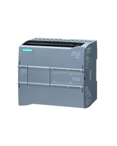 Siemens SIMATIC S7-1200 CPU 1214C