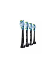 Philips Zahnbürstenkopf C3 Prem. Plaque Defense HX9044/33 4 Stück