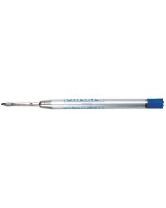 Online Schreibmine 40083/3 Easy Flow Medium (M), Blau