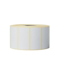Brother Etikettenrolle BDE-1J026051-102 51 x 26 mm