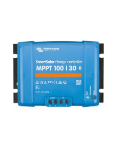 Victron Laderegler SmartSolar MPPT 100/30
