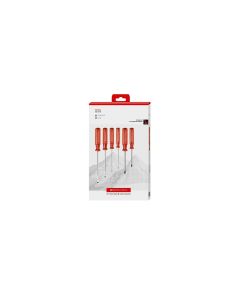 PB Swiss Tools Schraubenzieher-Set PB 1560 CBB 6-teilig