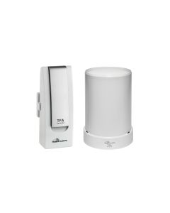 TFA Dostmann Wetterstation WeatherHub SET 3