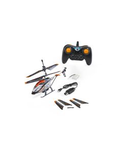 Revell Control Helikopter Interceptor, Anti-Crash RTR