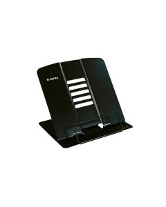 HERMA Dokumentenhalter 19.8 x 19 x 15.7 cm Schwarz