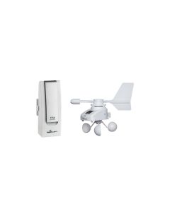 TFA Dostmann Wetterstation WeatherHub Set 6