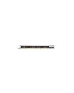 Cisco Switch CBS220-48T-4X 52 Port