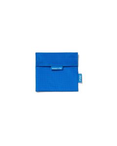 Roll'eat Lunchbeutel SnacknGo Active Blau