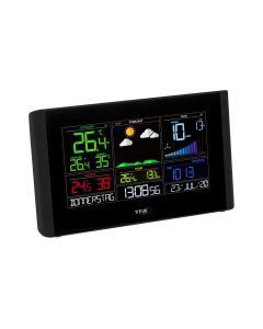 TFA Dostmann Wetterstation View Breeze