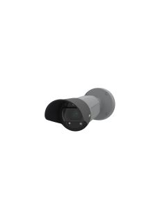 Axis Netzwerkkamera Q1700-LE LPR