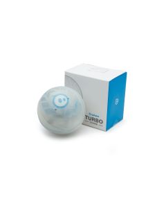Sphero Turbo Cover Transparent