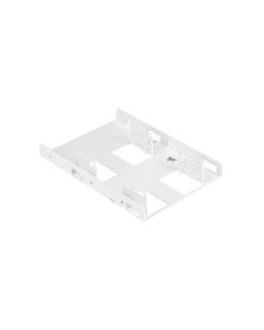 Corsair Dual SSD Mounting Bracket von 2.5 auf 3.5