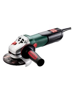 Metabo Winkelschleifer WEV 11-125 Quick