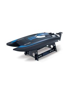 Amewi Rennkatamaran 7014 Blau, RTR