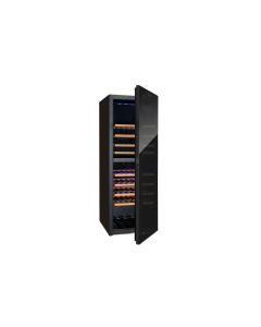 Trisa Weinkühlschrank 7743.6845 Schwarz, Rechts