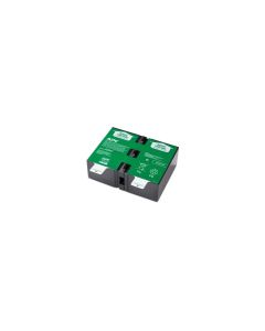 APC Ersatzbatterie APCRBC165